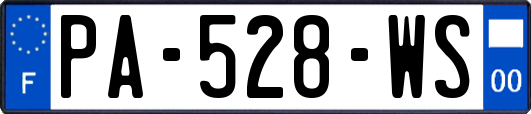 PA-528-WS