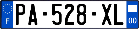 PA-528-XL