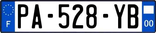 PA-528-YB