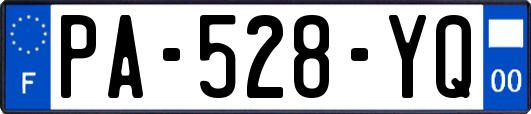 PA-528-YQ