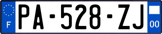 PA-528-ZJ