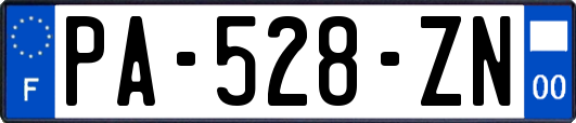 PA-528-ZN