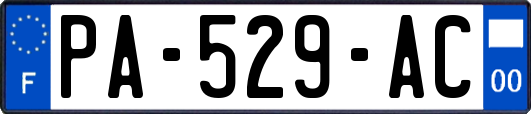 PA-529-AC