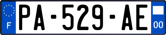 PA-529-AE