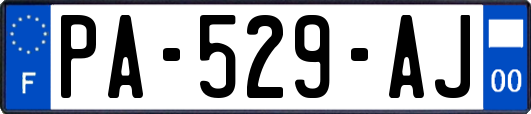 PA-529-AJ