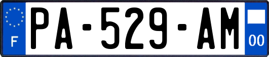 PA-529-AM