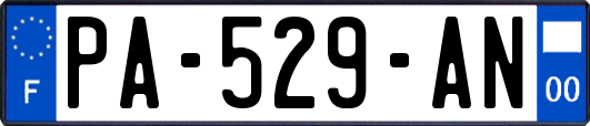 PA-529-AN