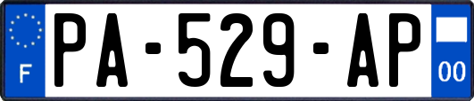 PA-529-AP