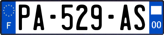 PA-529-AS