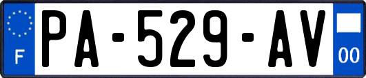 PA-529-AV