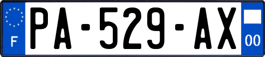 PA-529-AX