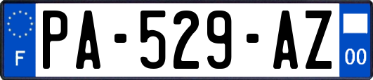 PA-529-AZ