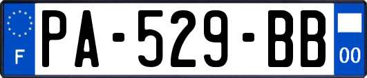 PA-529-BB
