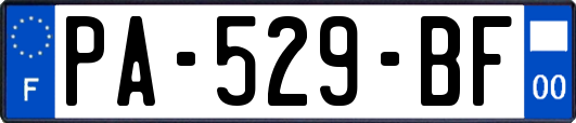 PA-529-BF