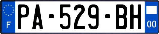 PA-529-BH