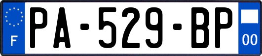 PA-529-BP
