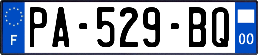 PA-529-BQ