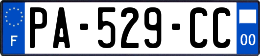 PA-529-CC