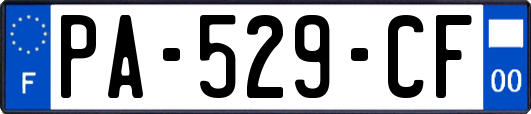 PA-529-CF