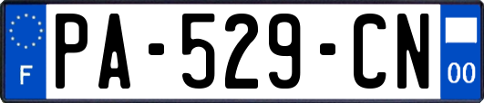 PA-529-CN