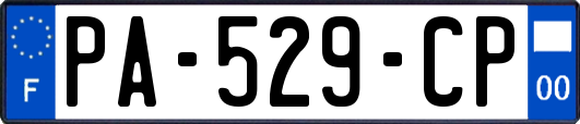 PA-529-CP