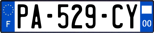 PA-529-CY