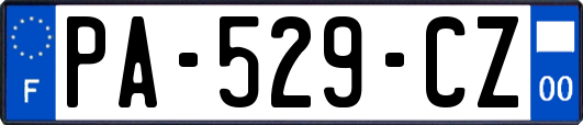 PA-529-CZ