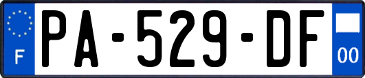 PA-529-DF