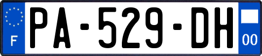 PA-529-DH
