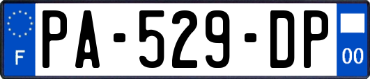 PA-529-DP