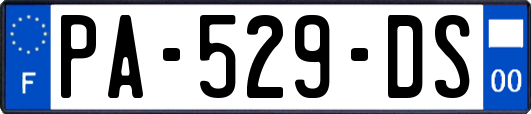 PA-529-DS