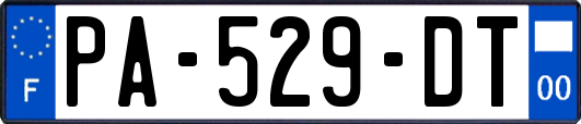 PA-529-DT