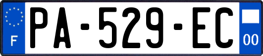 PA-529-EC