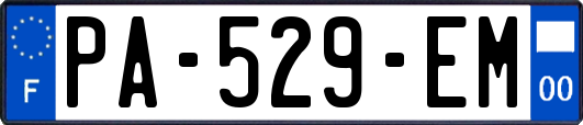 PA-529-EM