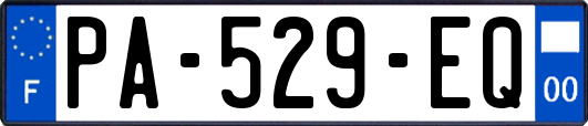 PA-529-EQ