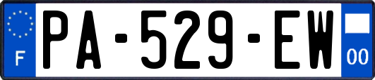 PA-529-EW