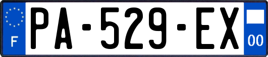 PA-529-EX