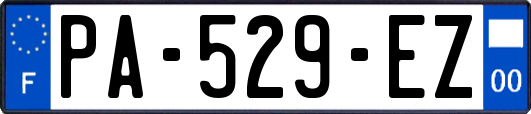 PA-529-EZ