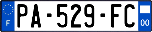 PA-529-FC