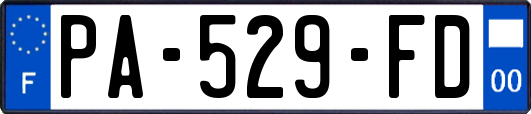PA-529-FD