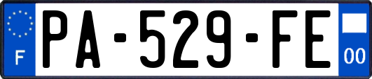 PA-529-FE