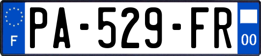 PA-529-FR