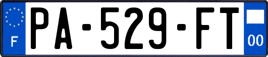 PA-529-FT