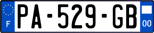 PA-529-GB