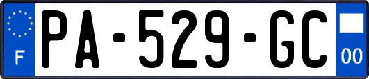 PA-529-GC