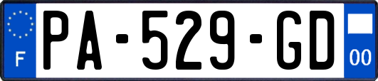 PA-529-GD