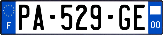PA-529-GE