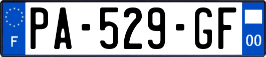 PA-529-GF