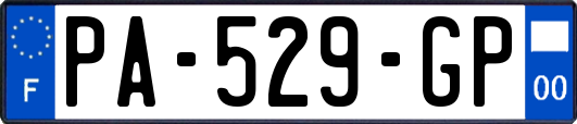 PA-529-GP
