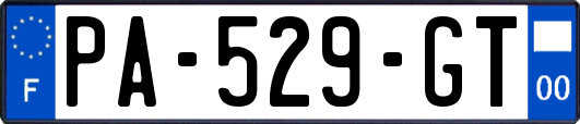 PA-529-GT